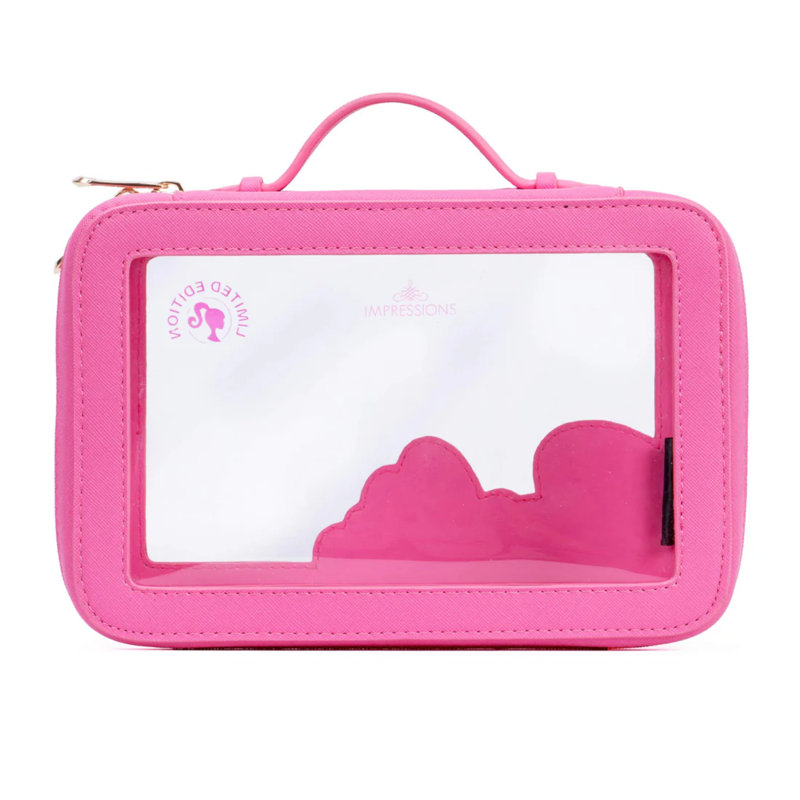 Outlets The Golden Girls Waterproof Make Up Cosmetic Bag